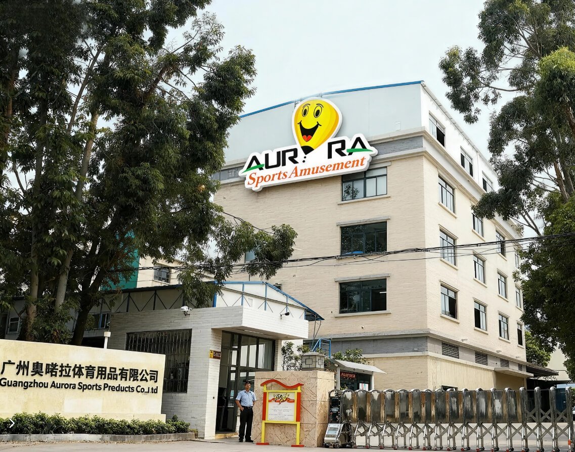 Global Manufacturing Facility