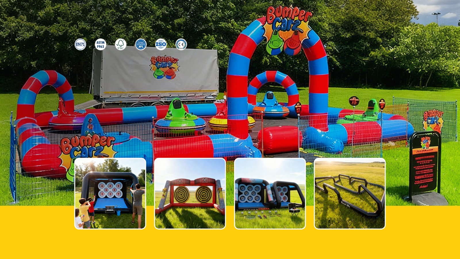 Party Events