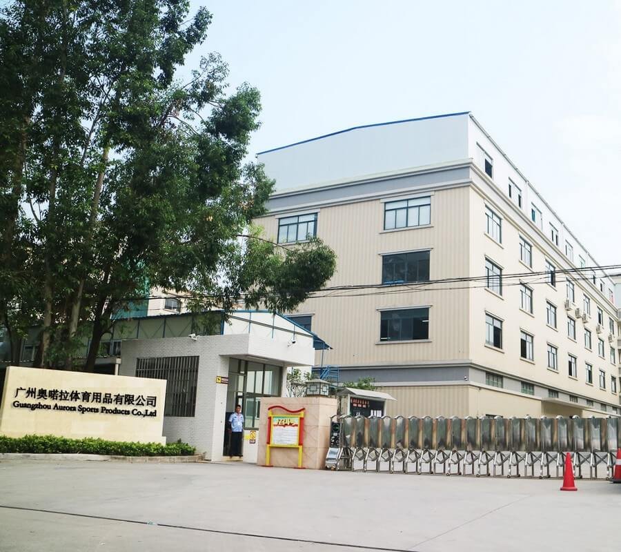 Factory Production Line