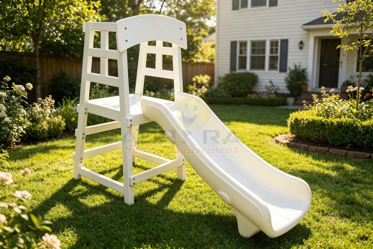 Construction Site Play Set