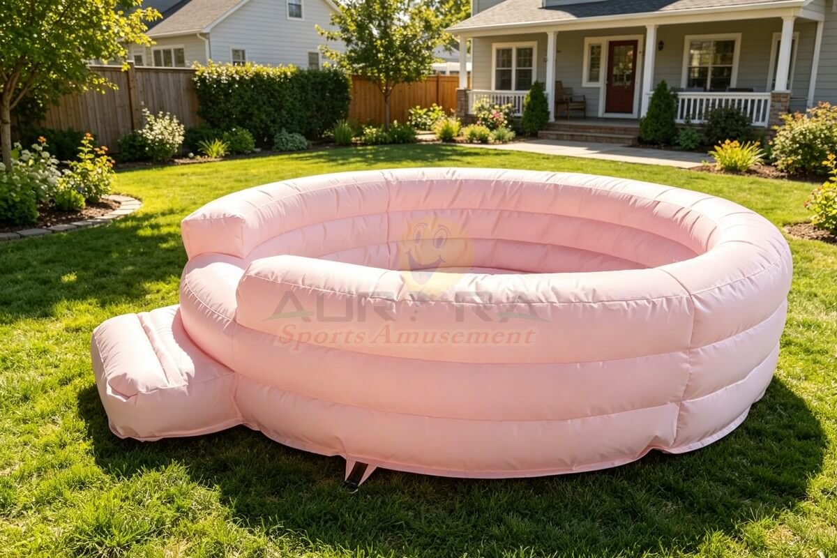 Bouncer Soft Play