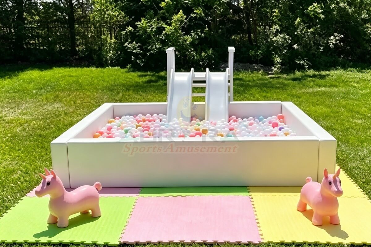 Candy Land Play Set