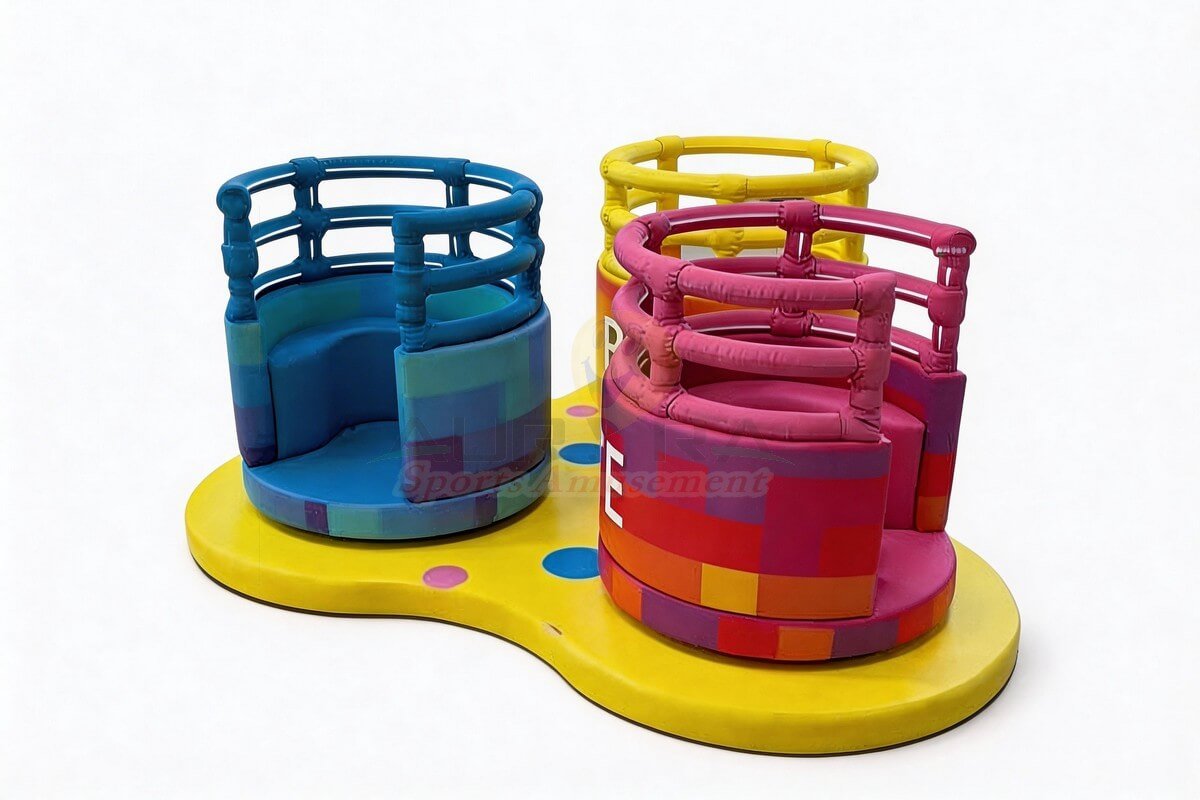 Climbing Blocks