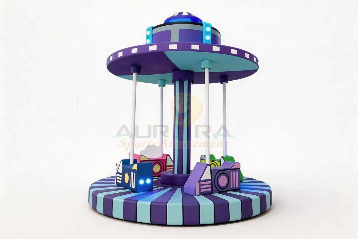 Super Hero Soft Play Set