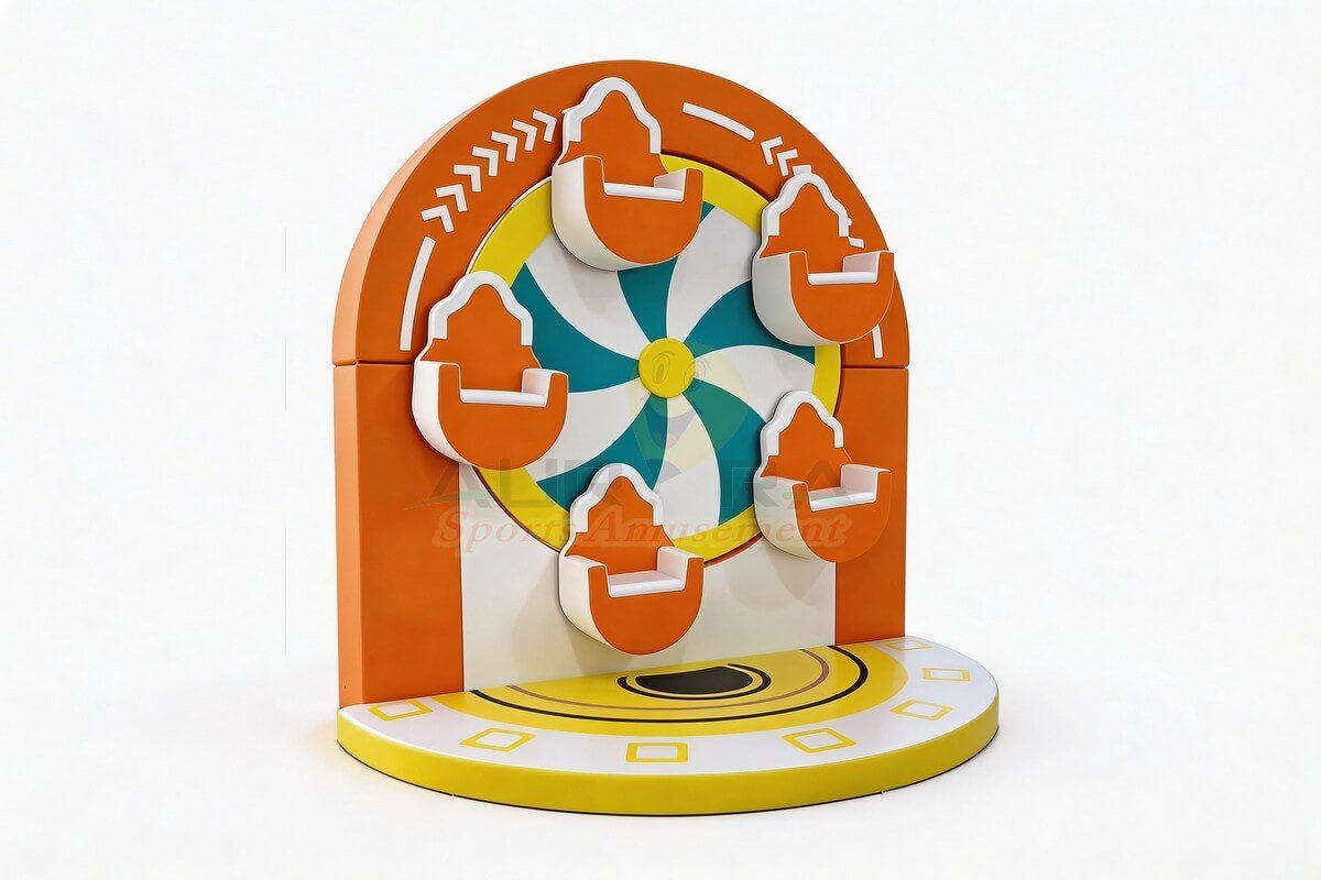 Princess Castle Play Area