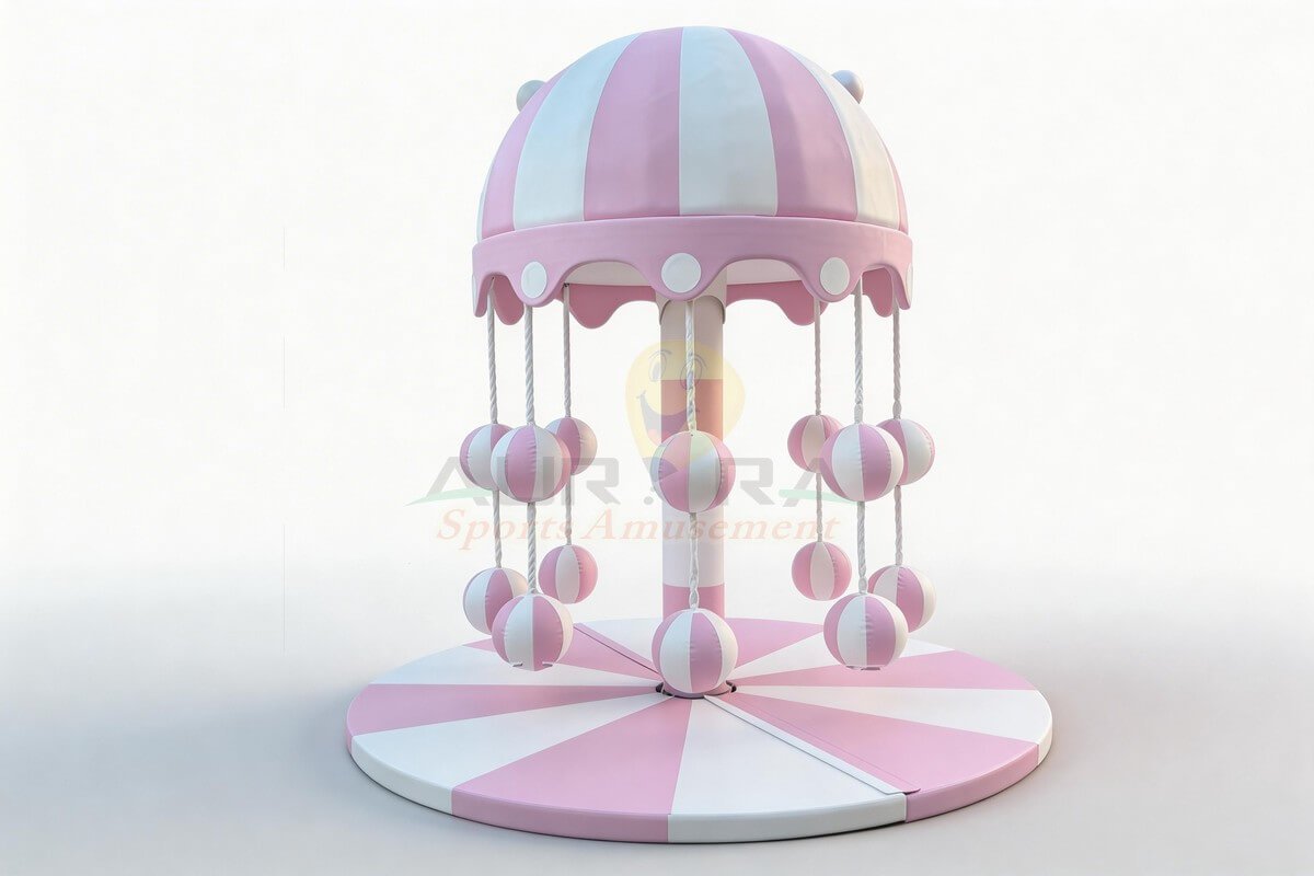 Unicorn Dream Soft Play