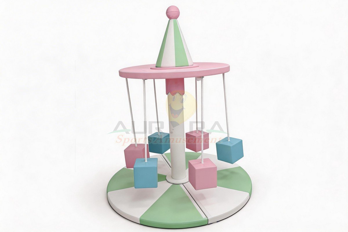 Jungle Safari Soft Play