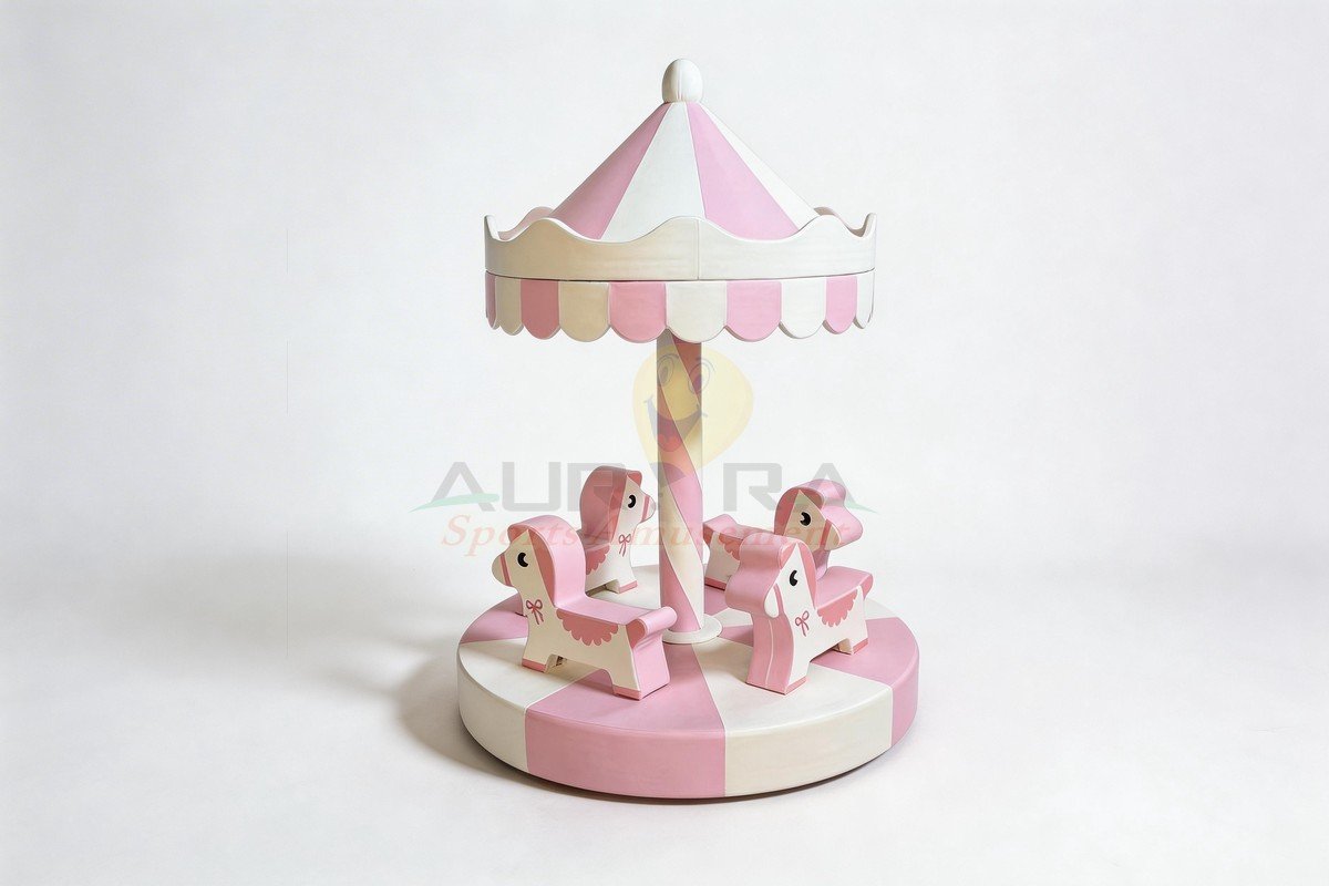 Pastel Soft Play Combo