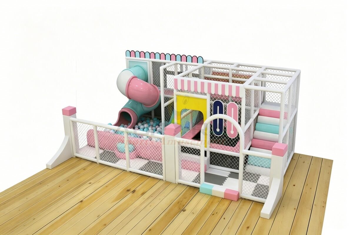 Climbing Blocks