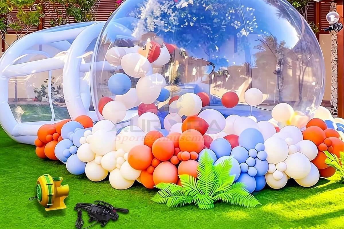 Space Adventure Soft Play