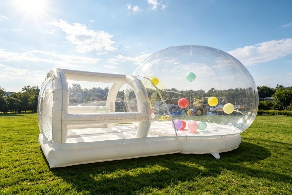 Pastel Soft Play Combo