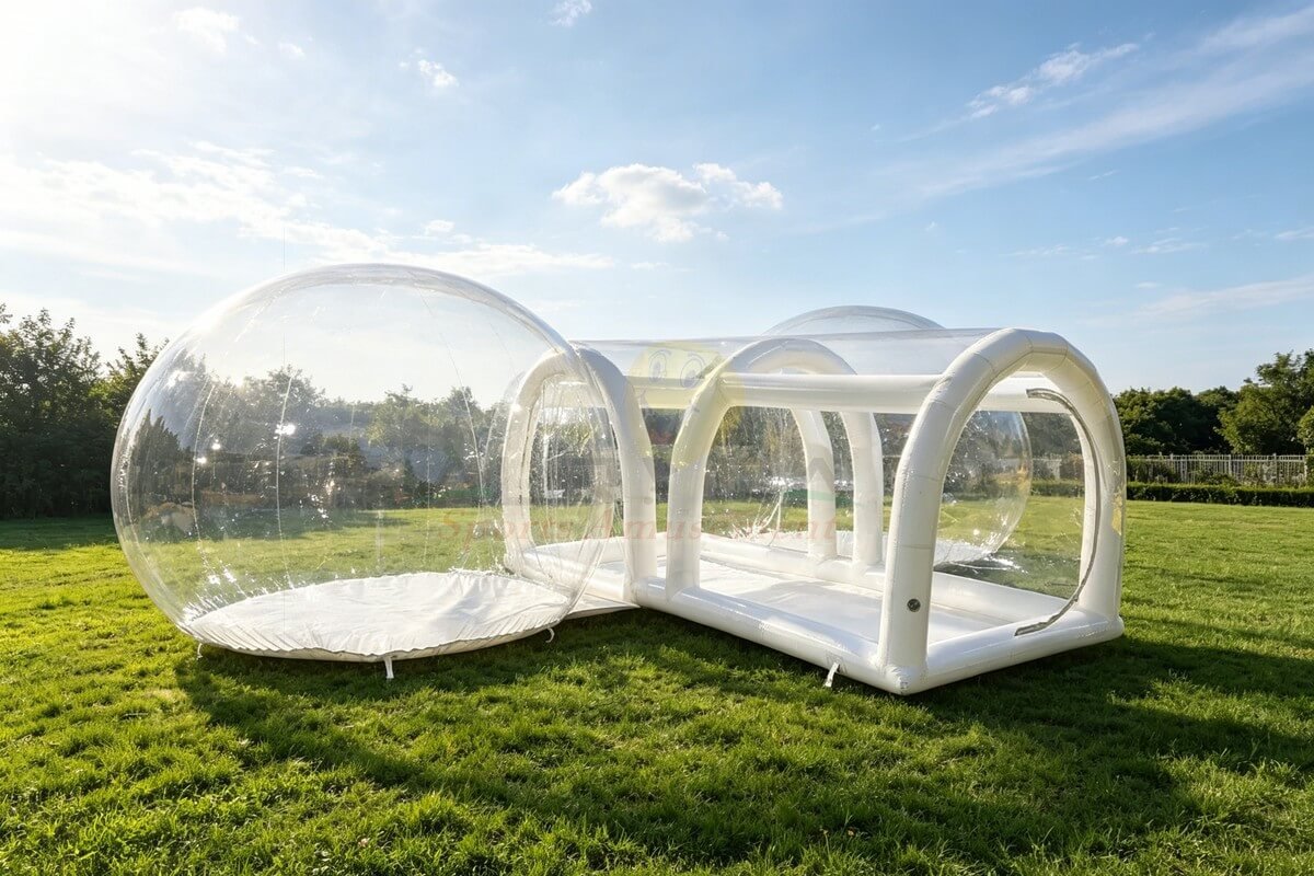 Ball Pit and Slide