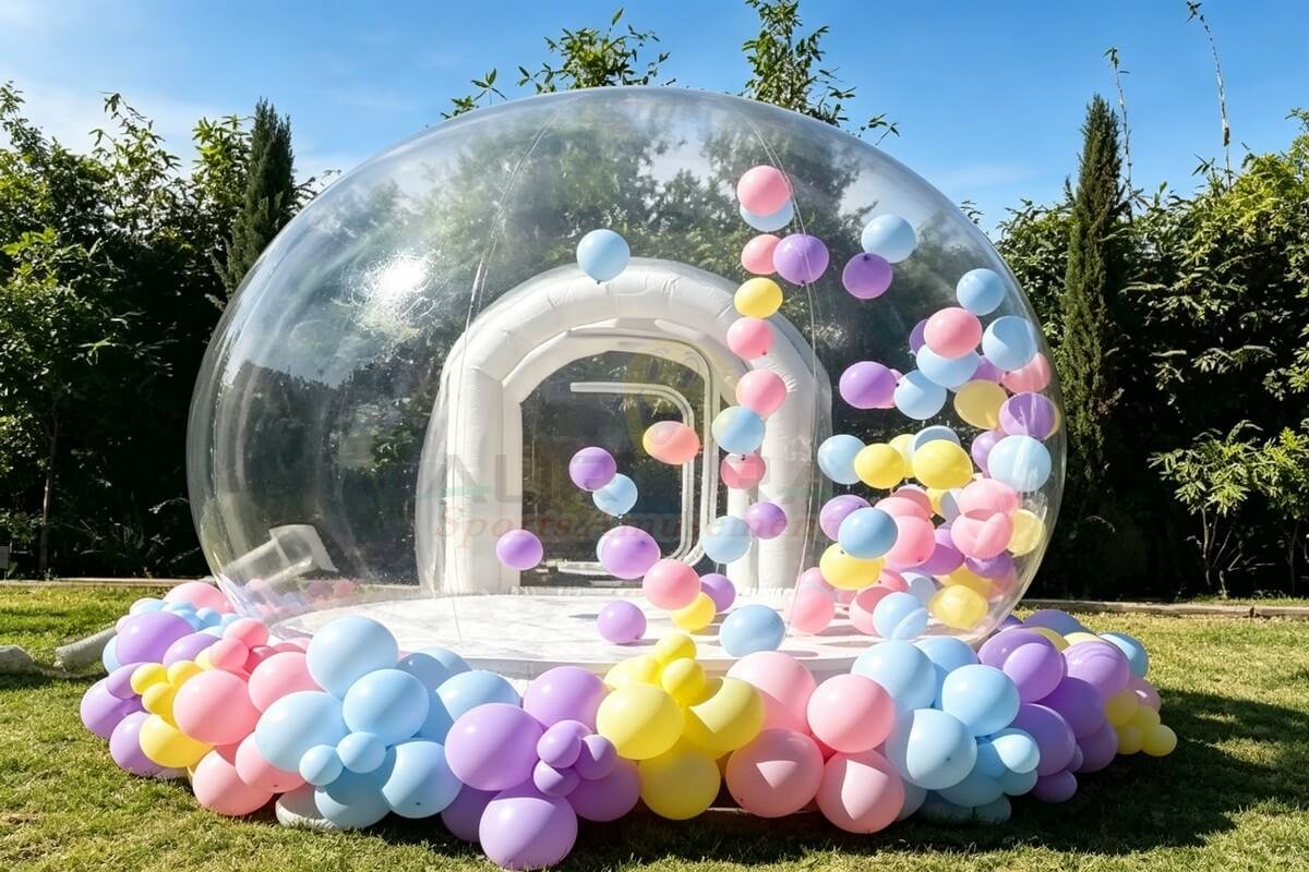 Unicorn Dream Soft Play