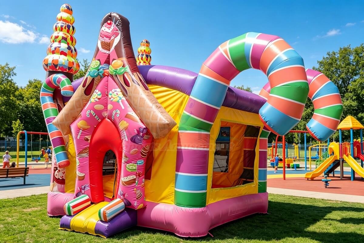 Pastel Soft Play Combo