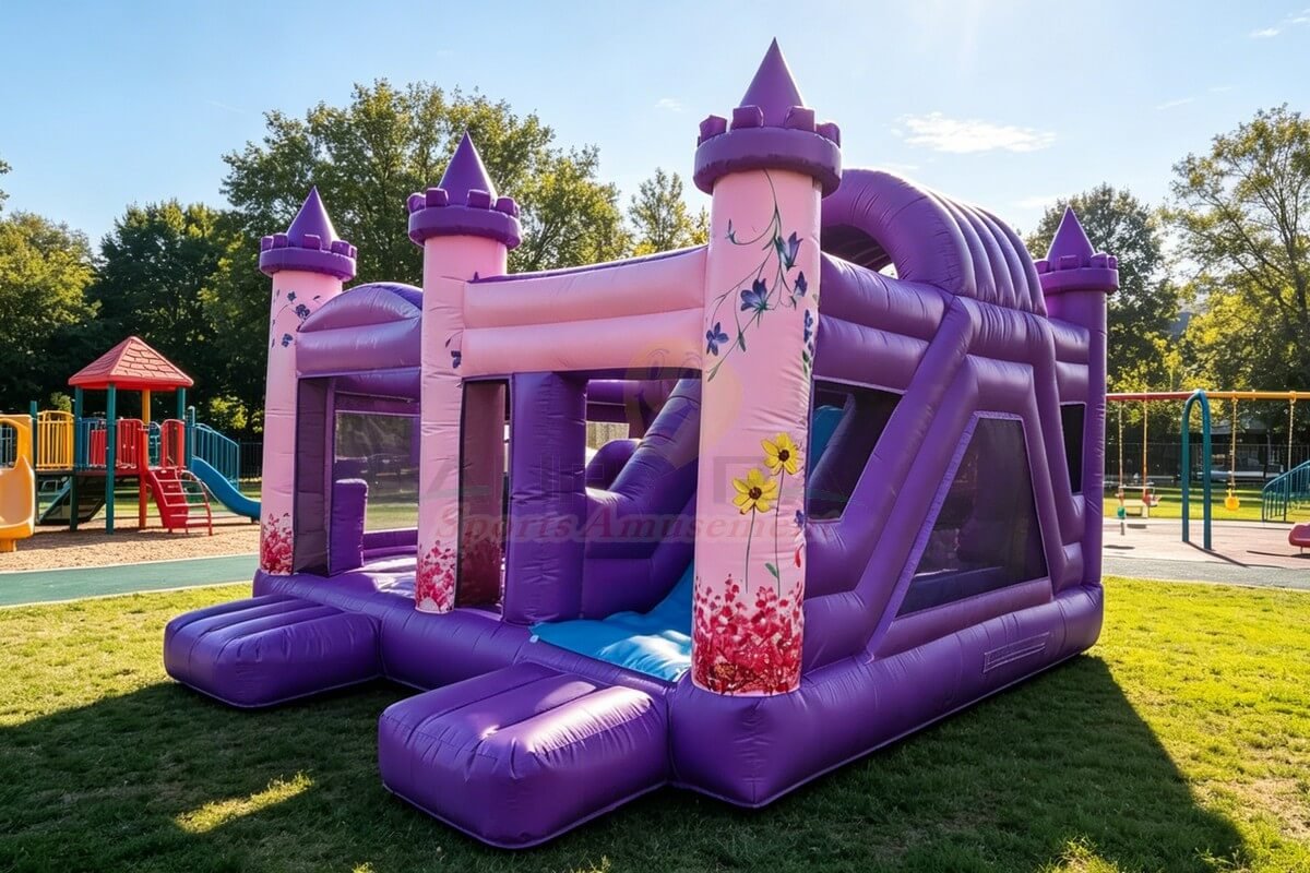 Minimalist Soft Play