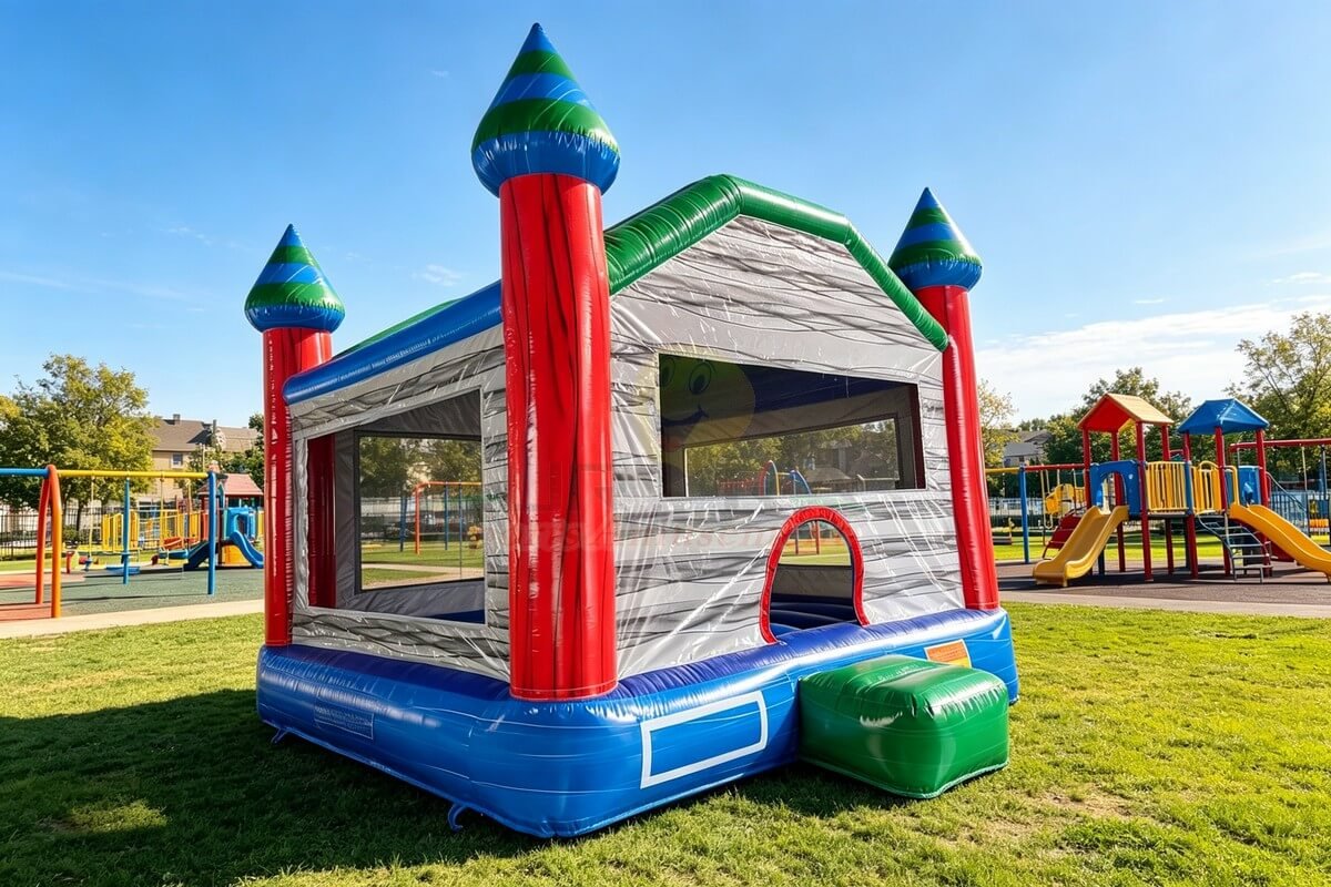 Candy Land Play Set