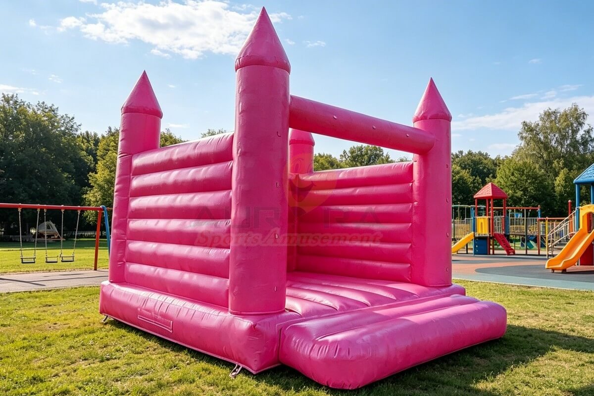 Space Adventure Soft Play