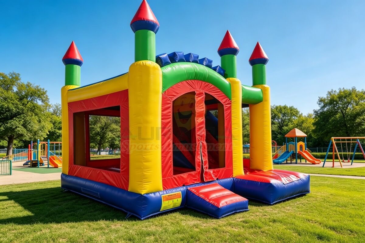 Dinosaur World Soft Play