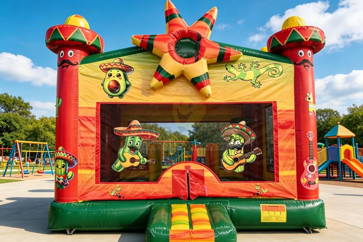 Construction Site Play Set