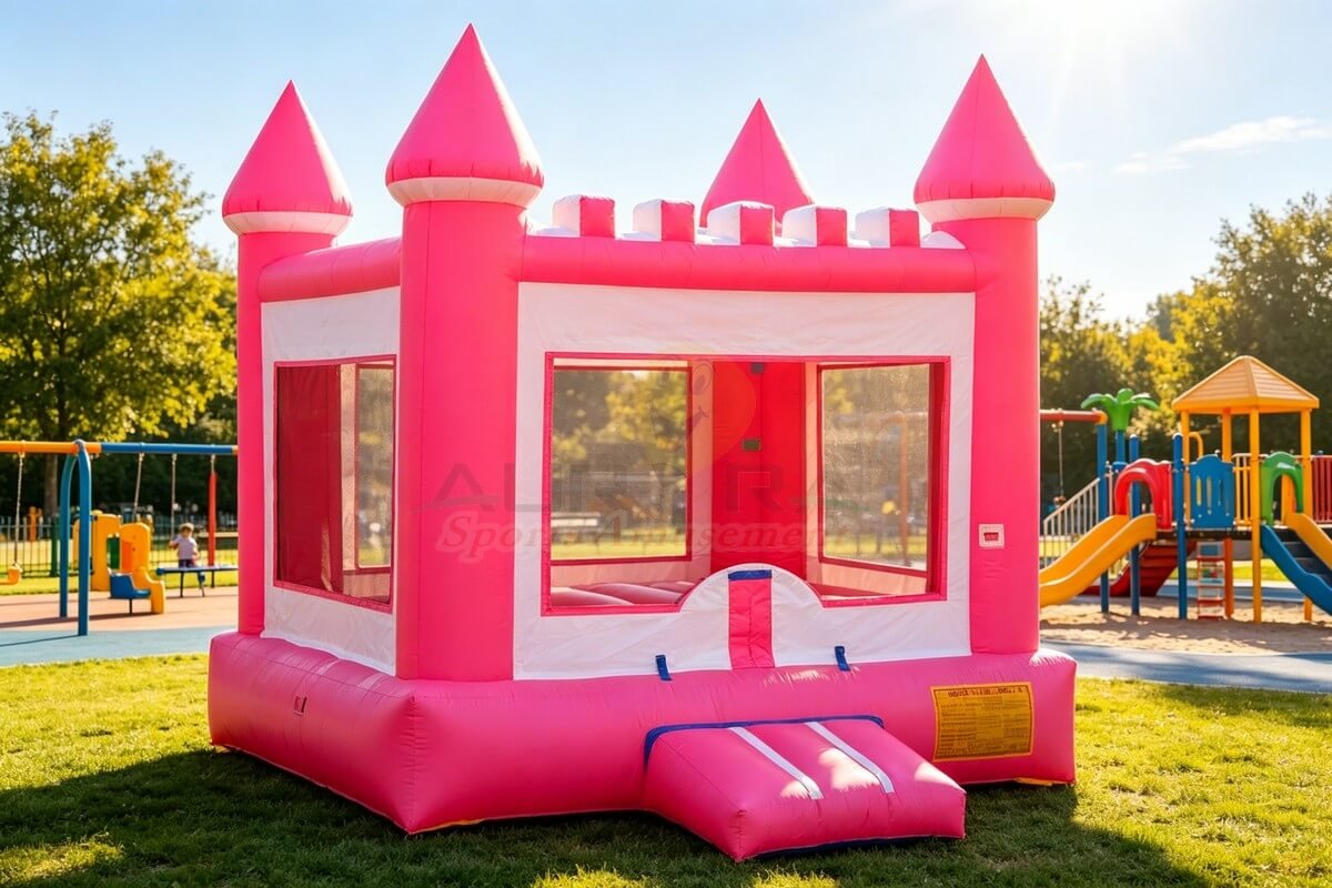 Unicorn Dream Soft Play