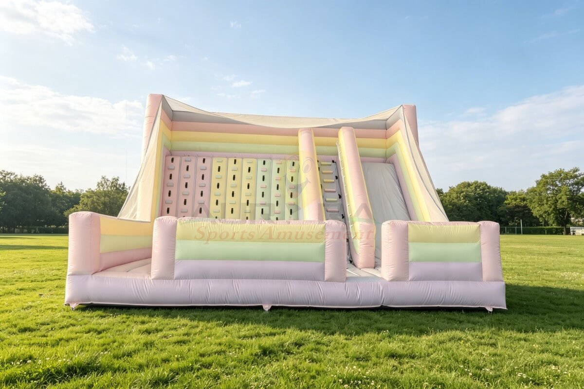 Farm Animal Soft Play
