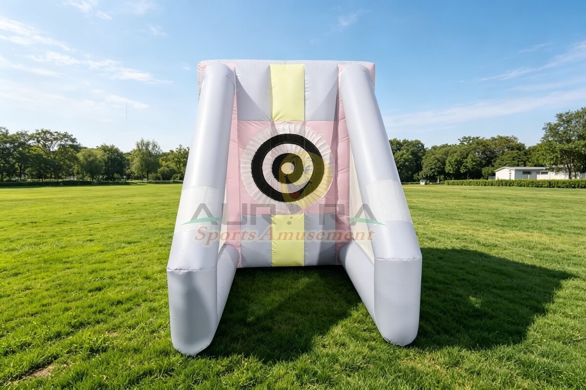Pastel Soft Play Combo