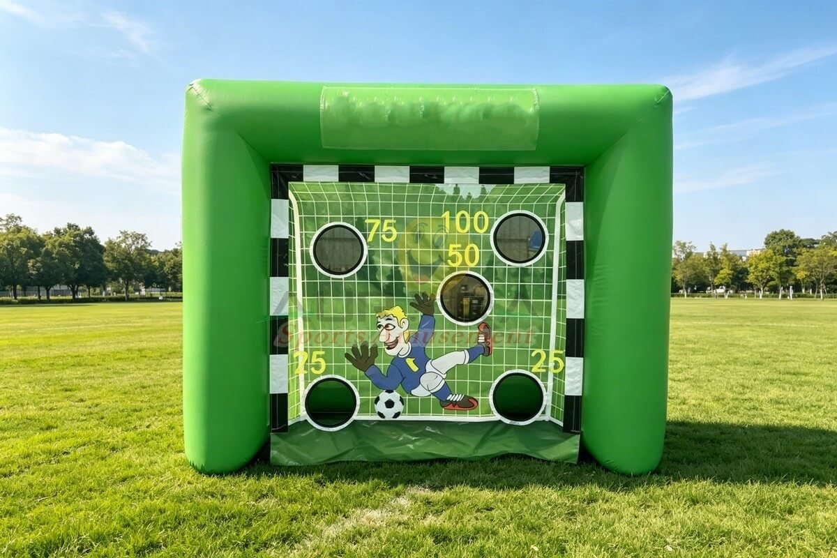Princess Castle Play Area