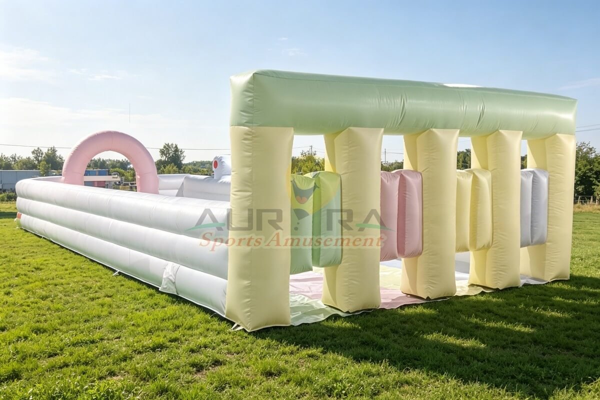 Jungle Safari Soft Play