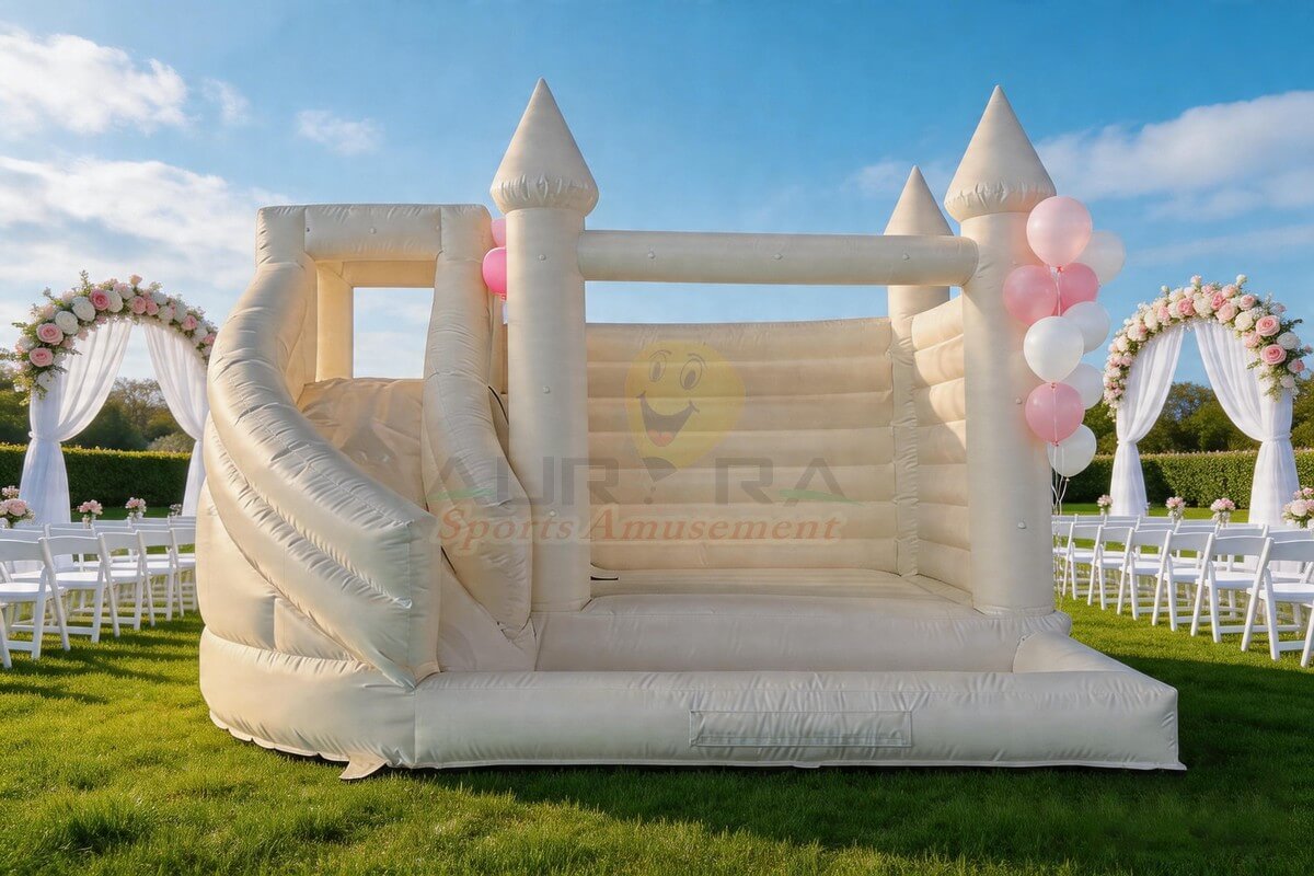 Jungle Safari Soft Play