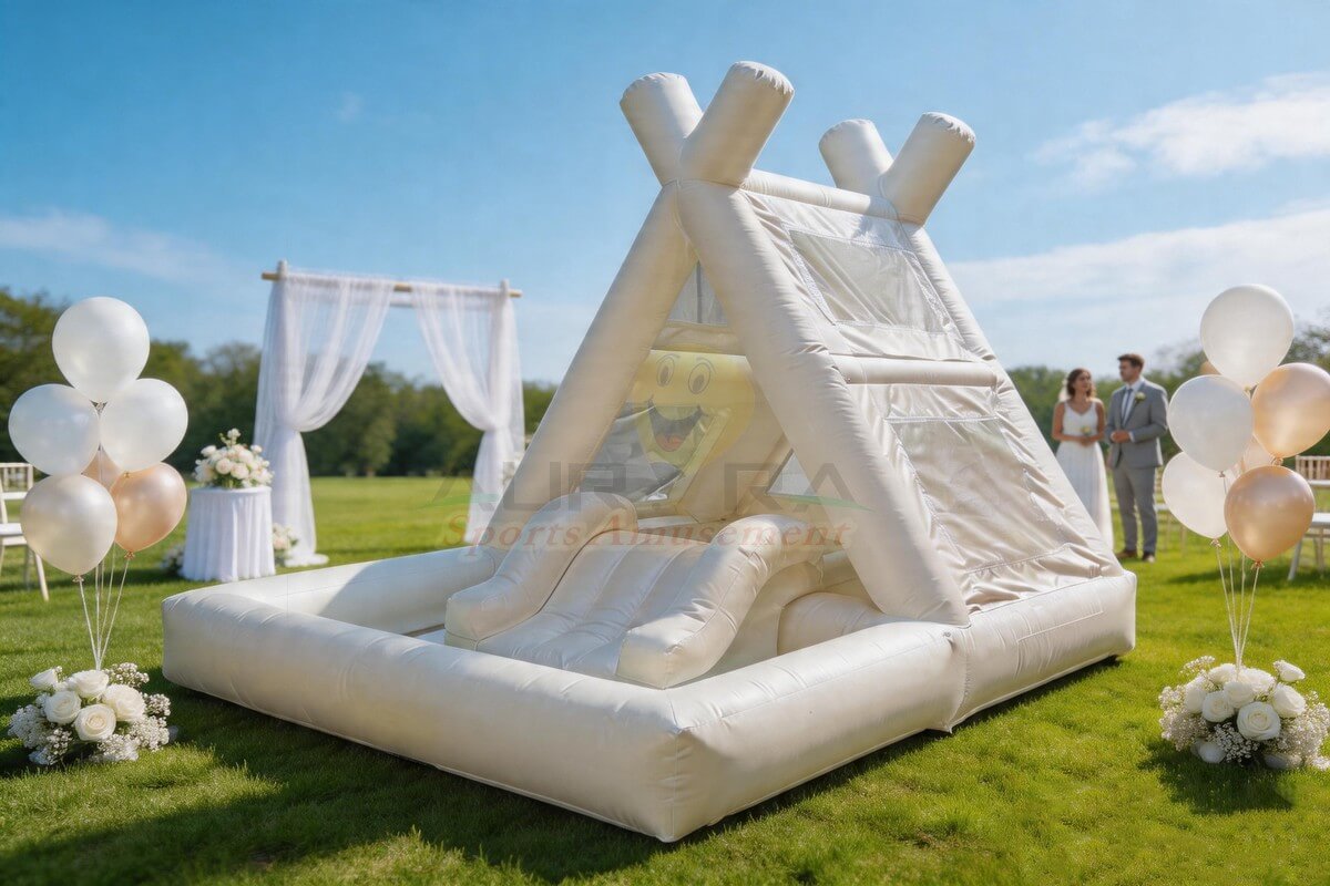 Minimalist Soft Play