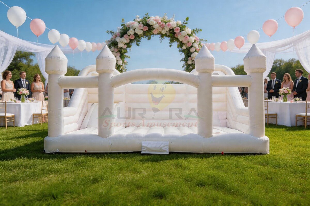Unicorn Dream Soft Play