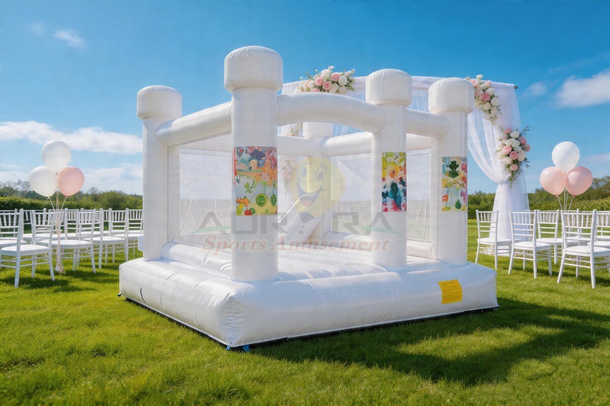 Pirate Ship Play Area