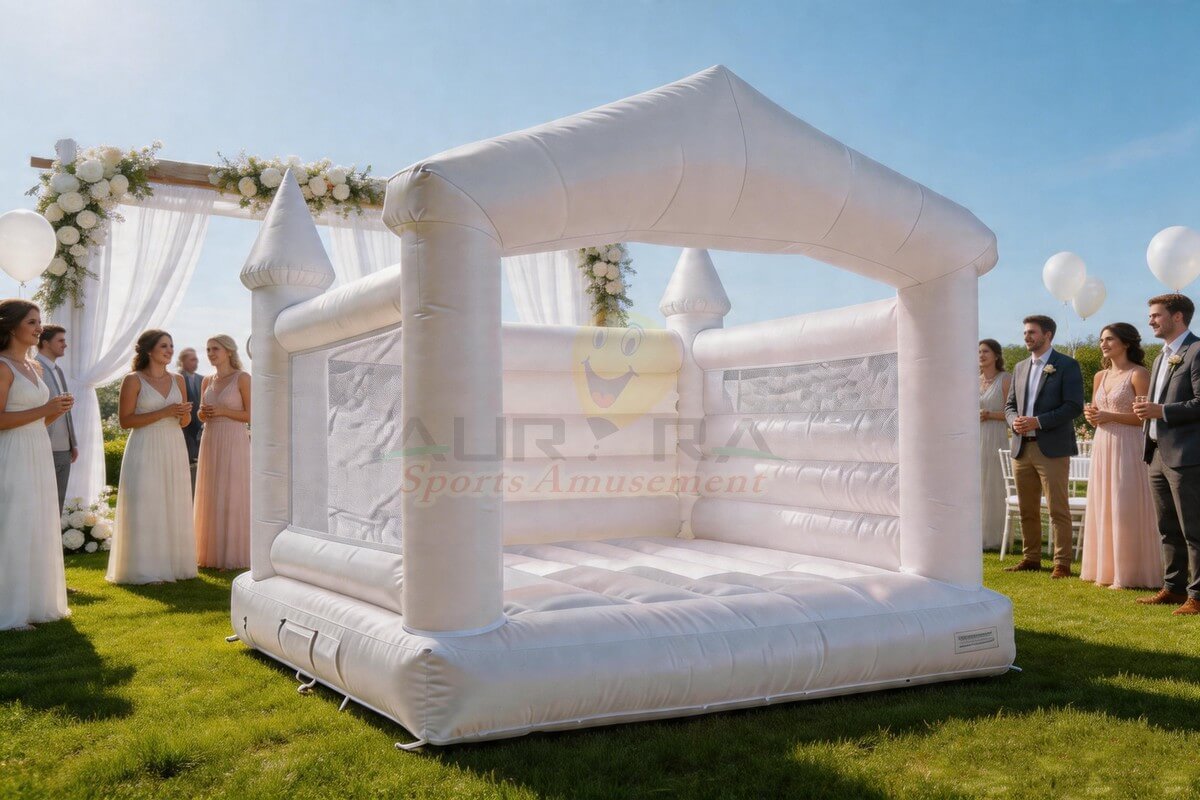 Colorful Theme Soft Play