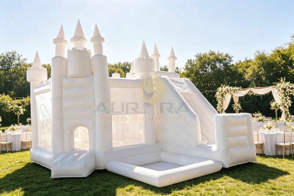 Farm Animal Soft Play
