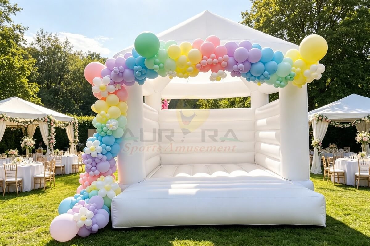 Pastel Soft Play Combo