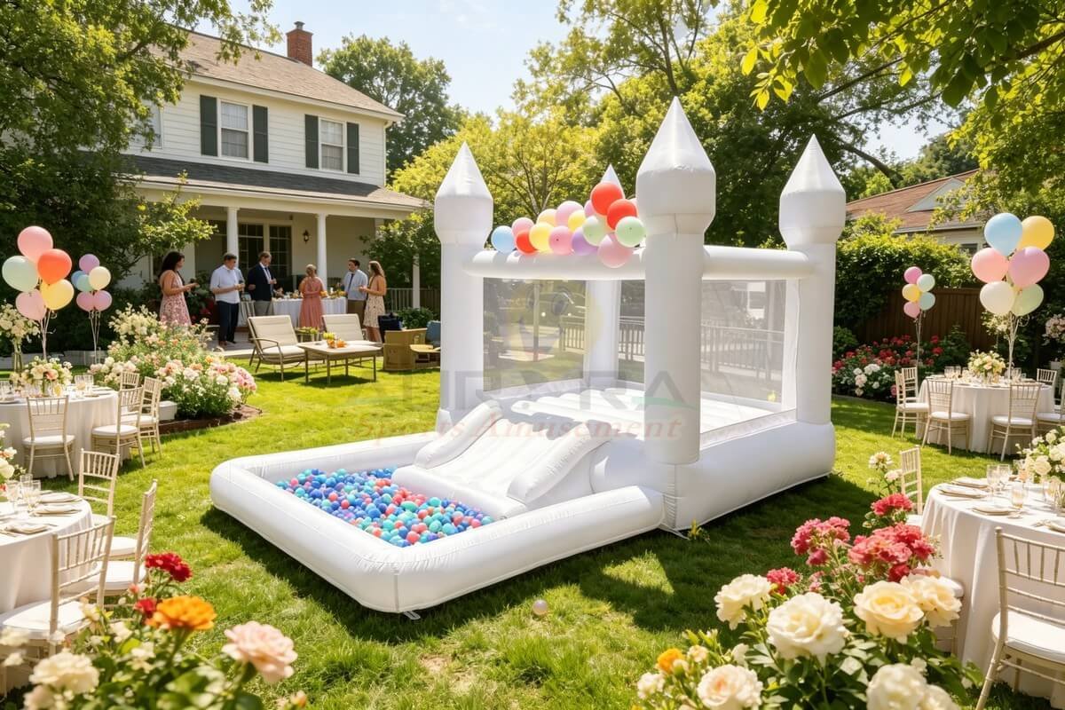 Bounce Houses