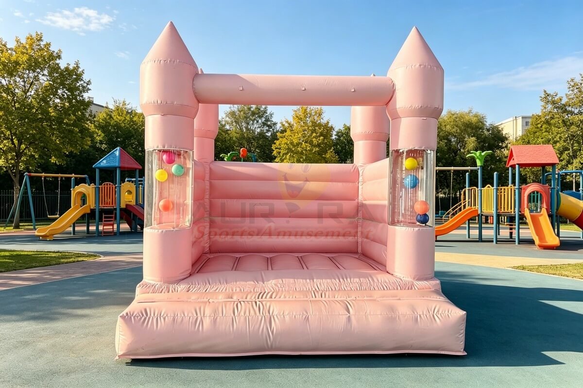 Candy Land Play Set