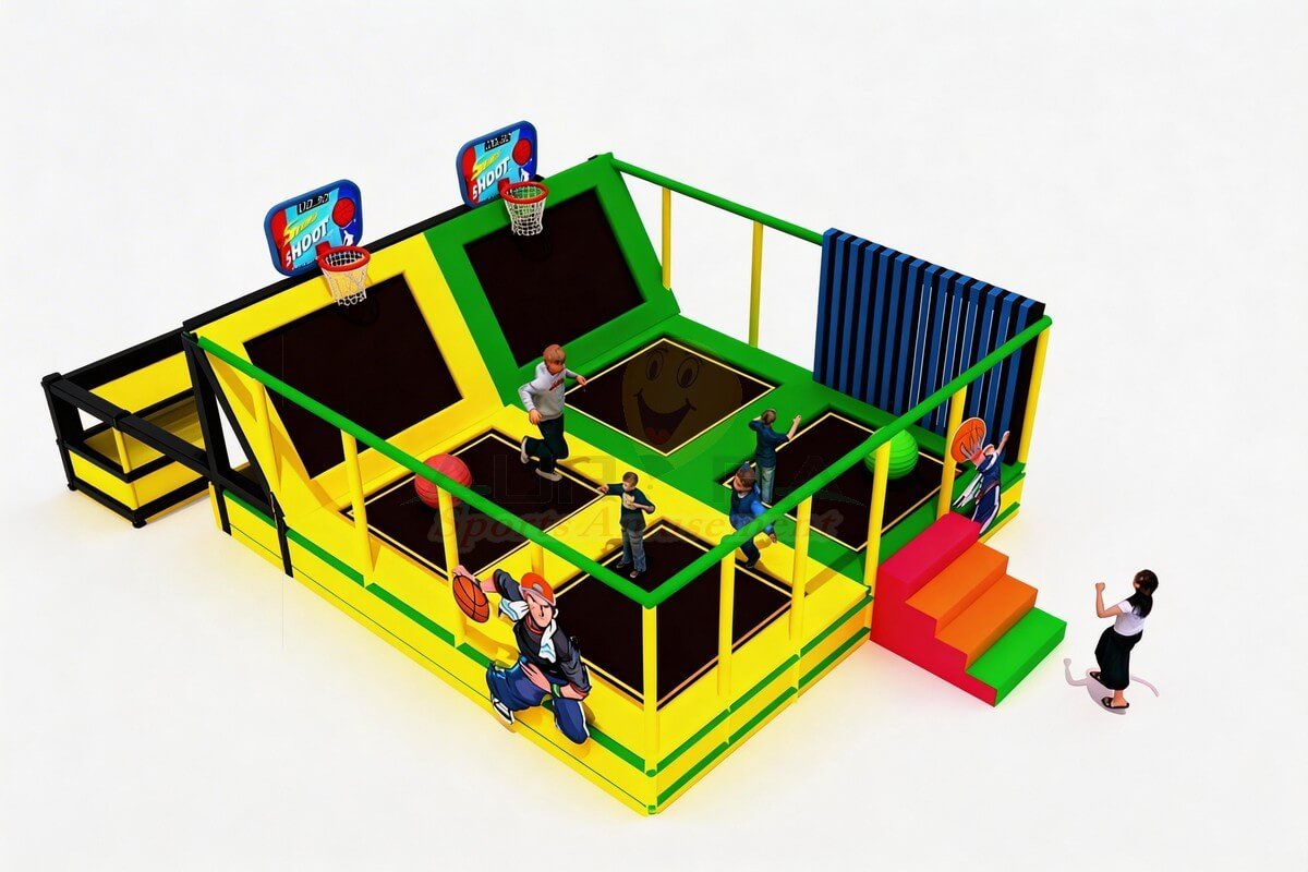 Climbing Blocks