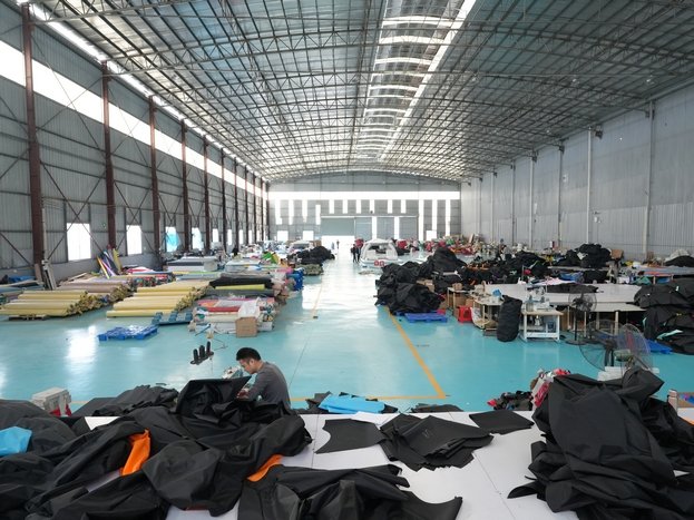 Aurora Factory