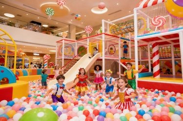 UK Indoor Playground