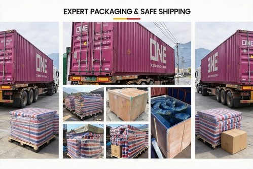 Global Logistics