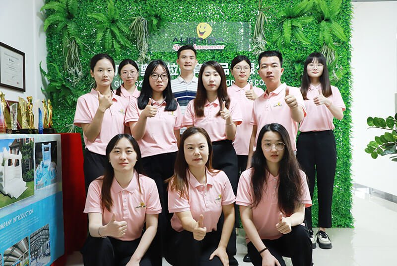 Our Expert Team