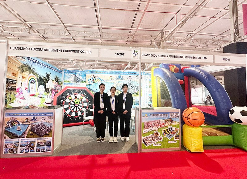 Global Exhibitions