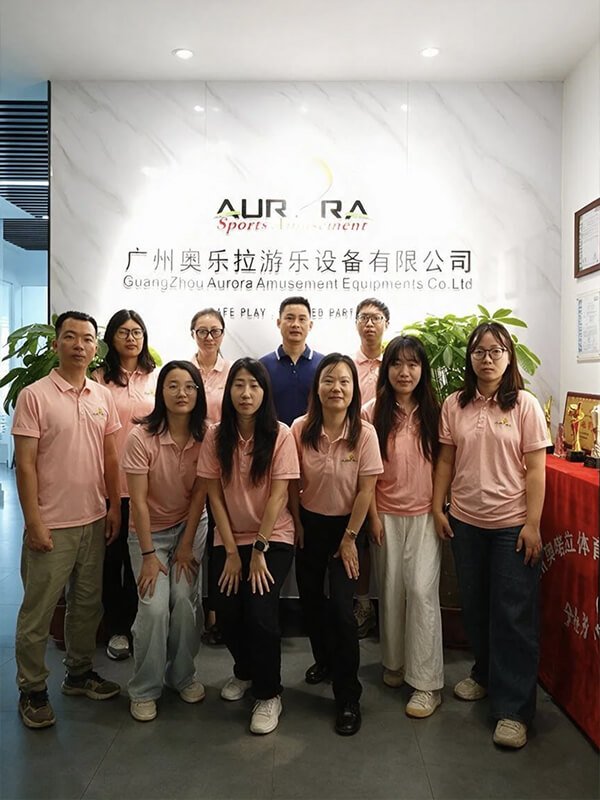 Our Expert Team