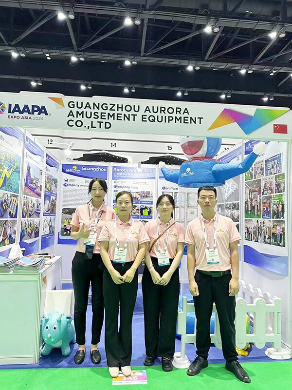 Global Exhibitions
