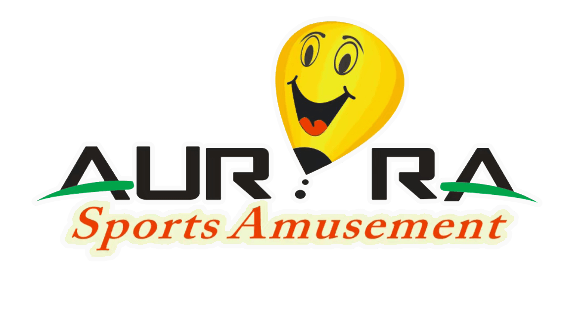 AuroraSoftPlay Logo